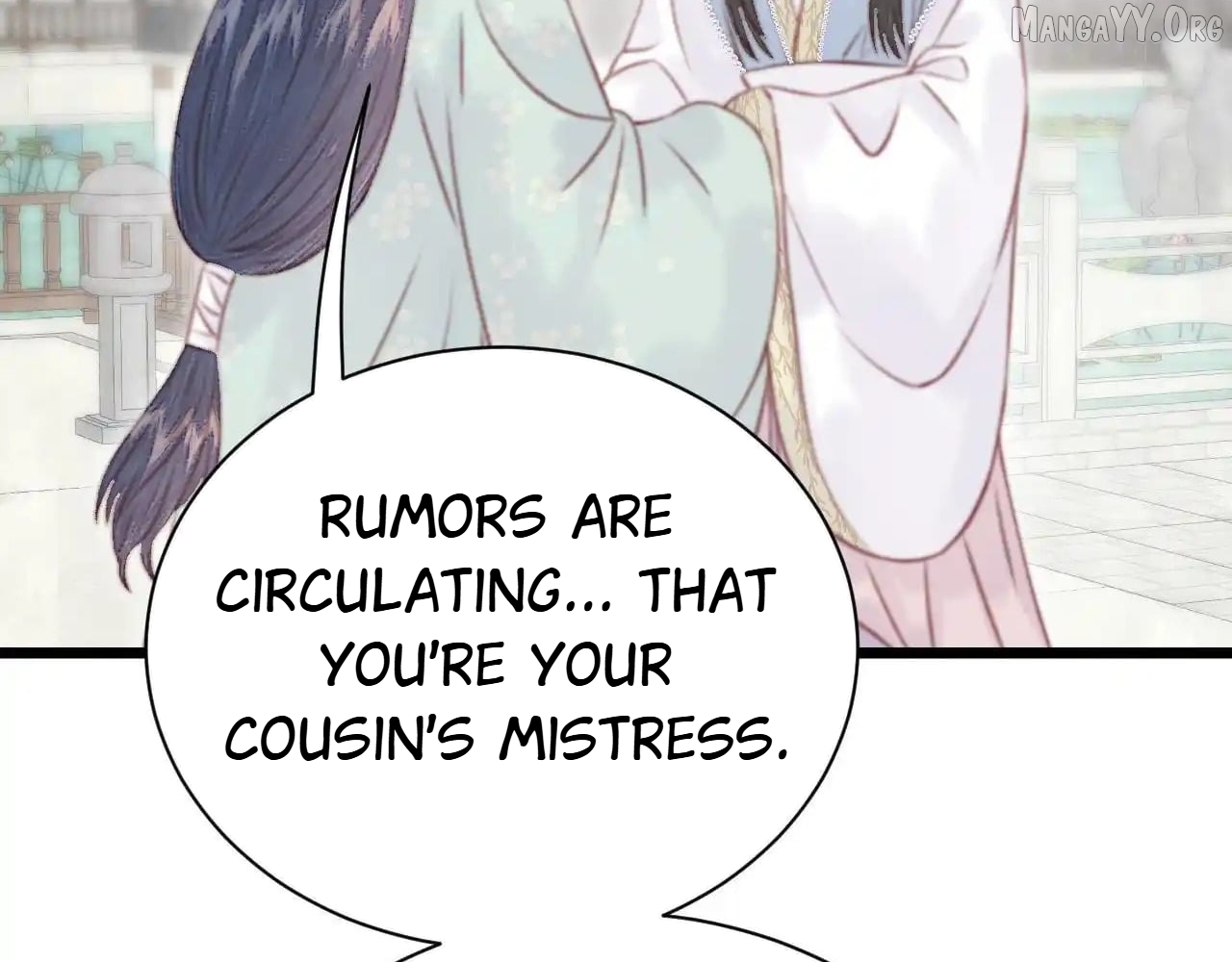 Shao Hua Long: Rebirth of the Evil Concubine’s Counterattack Chapter 29 - page 174